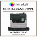 Seiko GS-508 Dijital Baskı Kafası Printhead